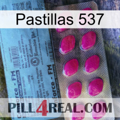 Pills 537 35